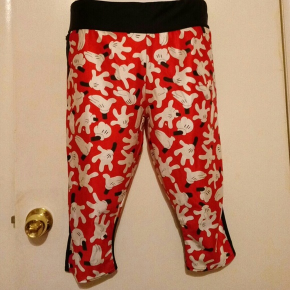 Leggings - Picture 1 of 4